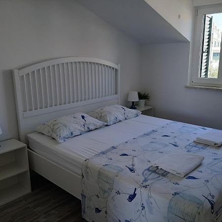Apartment Bruna สโตมอร์สกา ภายนอก รูปภาพ