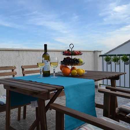 Apartment Bruna สโตมอร์สกา ภายนอก รูปภาพ