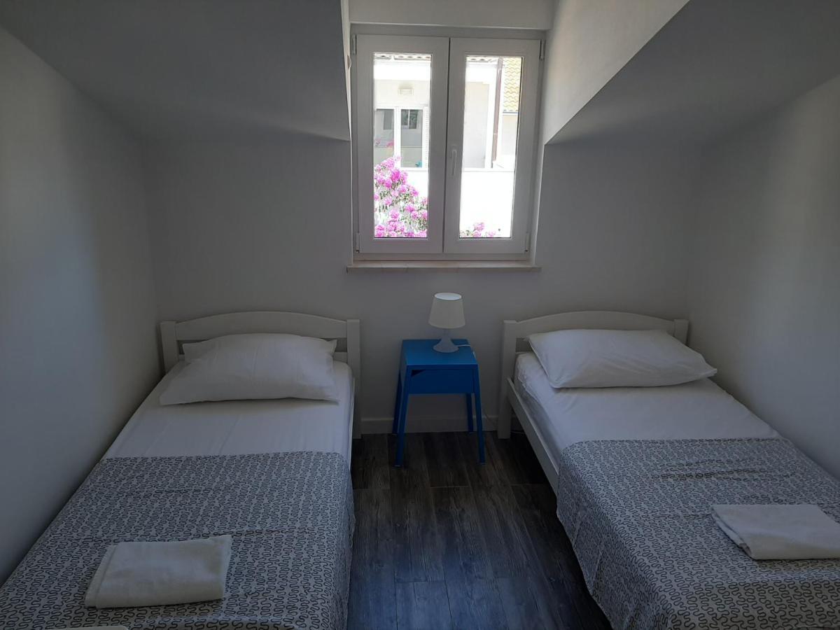 Apartment Bruna สโตมอร์สกา ภายนอก รูปภาพ