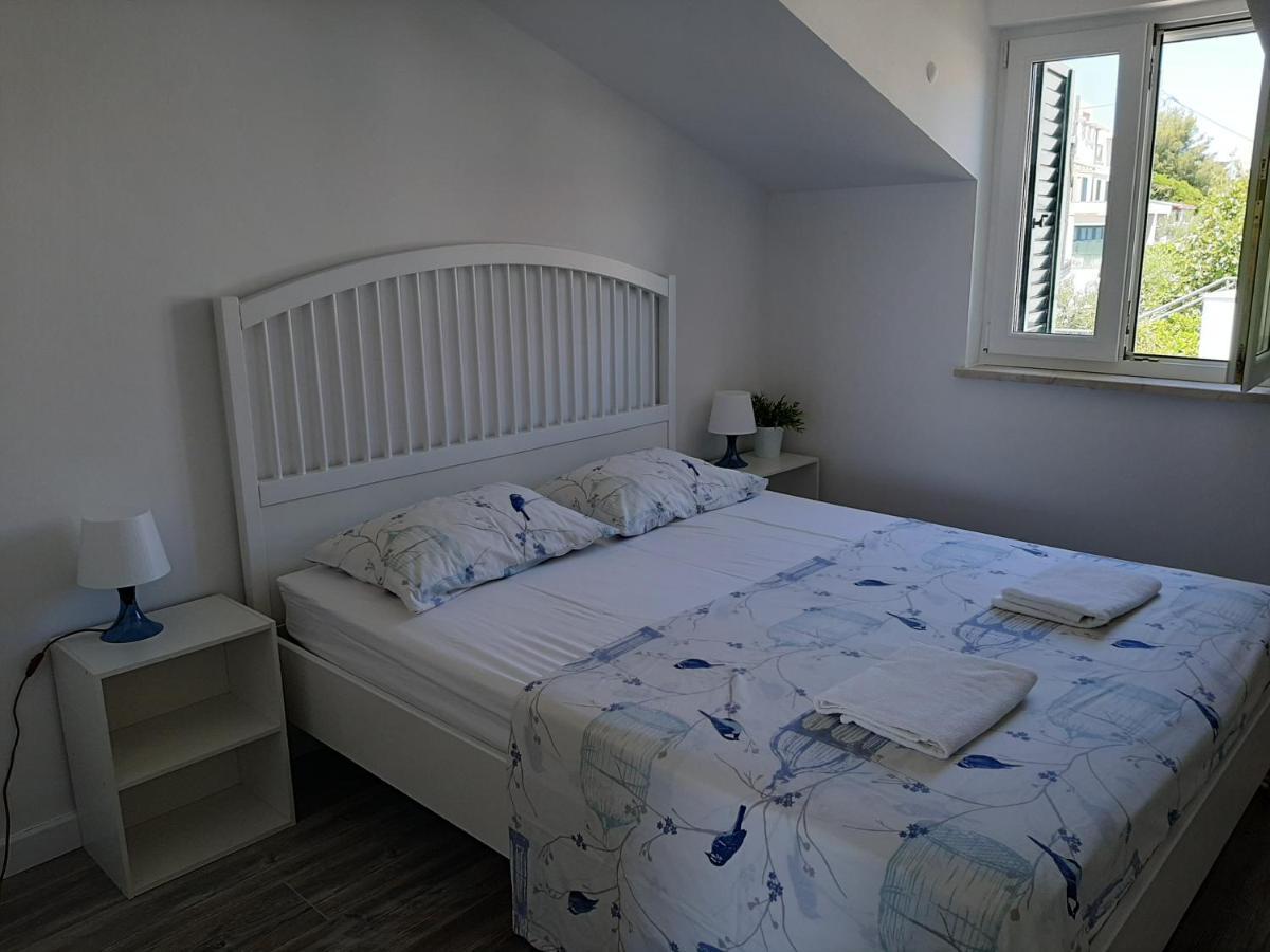 Apartment Bruna สโตมอร์สกา ภายนอก รูปภาพ