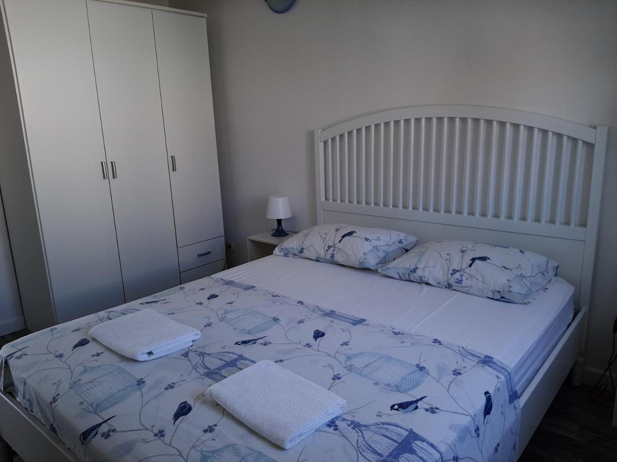 Apartment Bruna สโตมอร์สกา ภายนอก รูปภาพ
