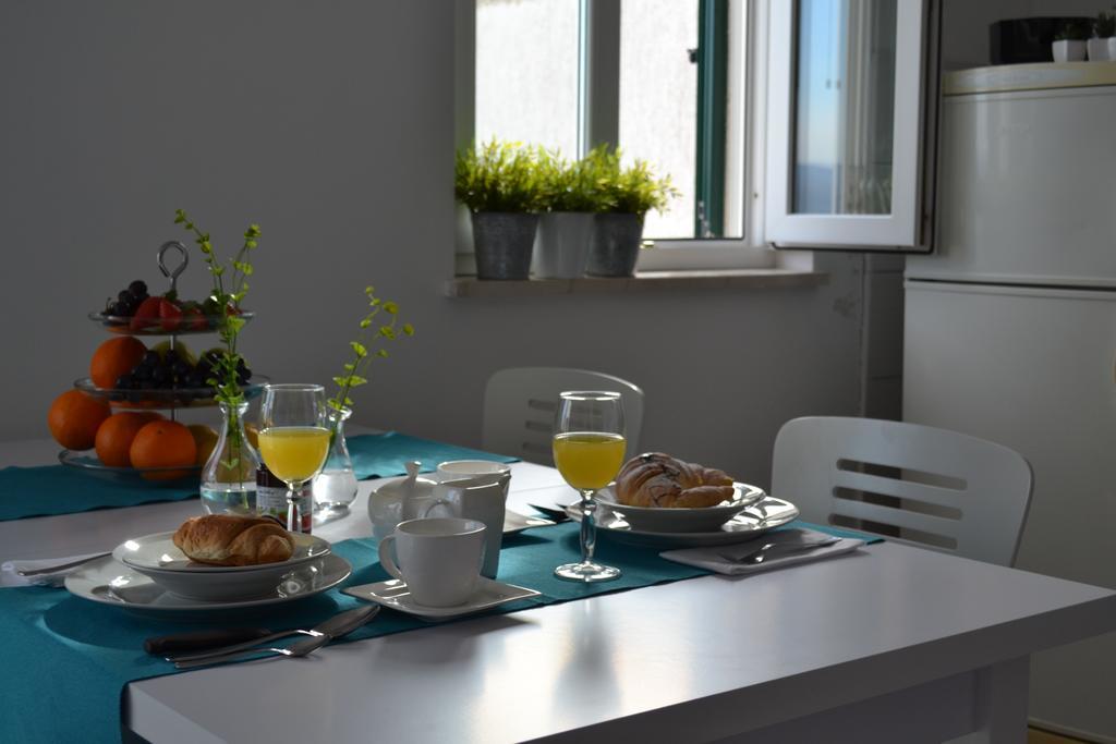 Apartment Bruna สโตมอร์สกา ภายนอก รูปภาพ