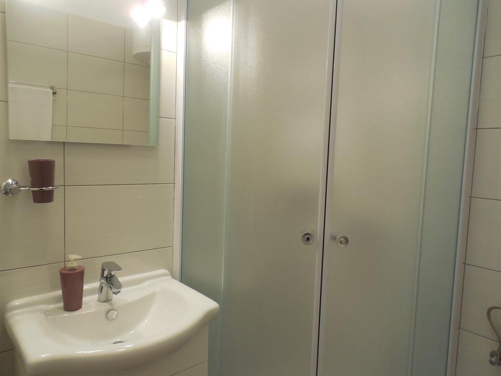 Apartment Bruna สโตมอร์สกา ภายนอก รูปภาพ