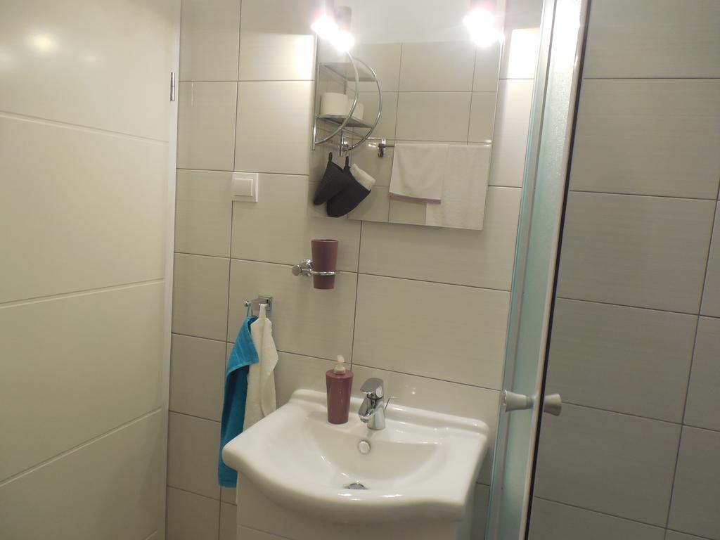 Apartment Bruna สโตมอร์สกา ภายนอก รูปภาพ