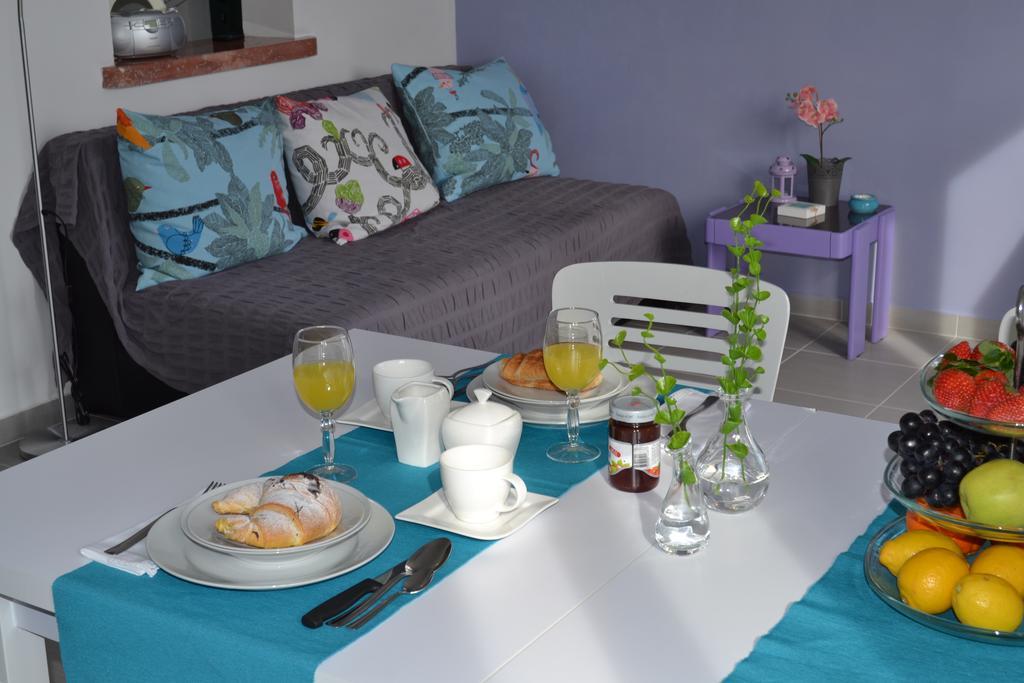 Apartment Bruna สโตมอร์สกา ภายนอก รูปภาพ