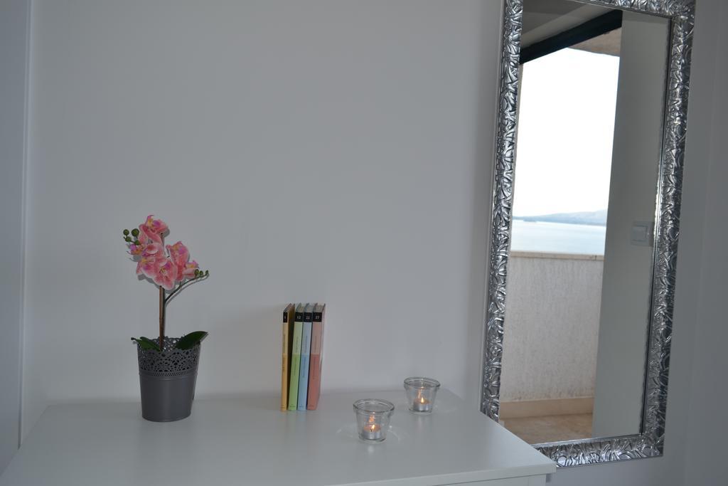 Apartment Bruna สโตมอร์สกา ภายนอก รูปภาพ