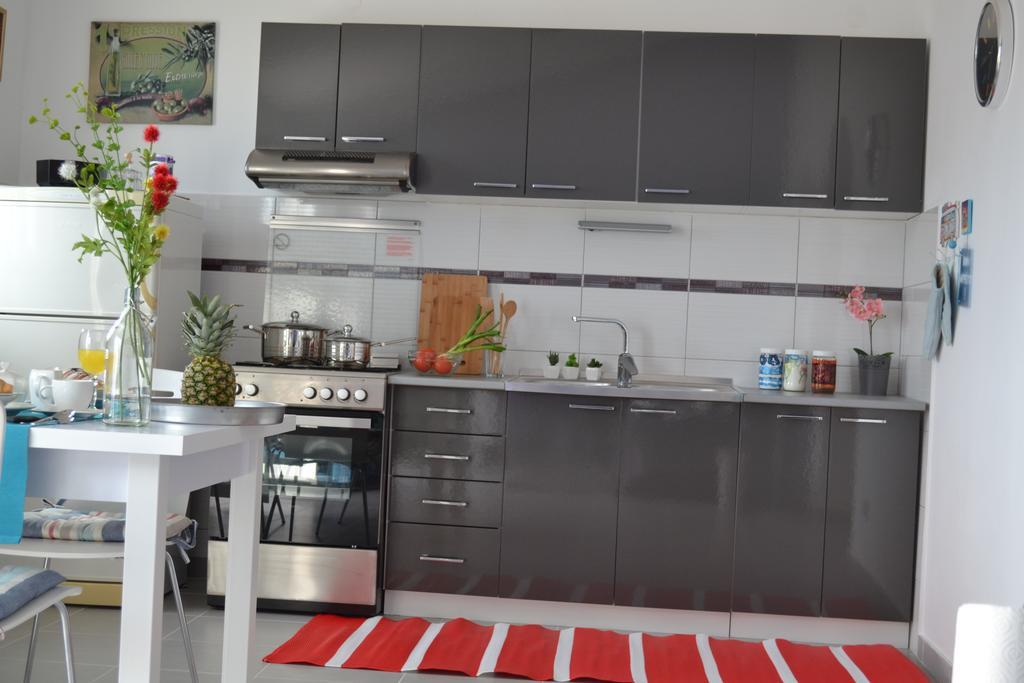 Apartment Bruna สโตมอร์สกา ภายนอก รูปภาพ