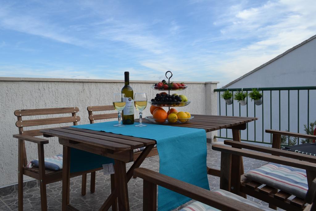 Apartment Bruna สโตมอร์สกา ภายนอก รูปภาพ