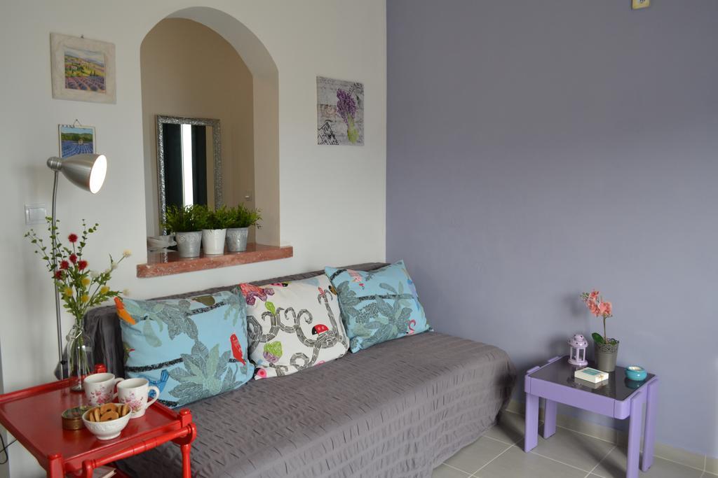 Apartment Bruna สโตมอร์สกา ภายนอก รูปภาพ