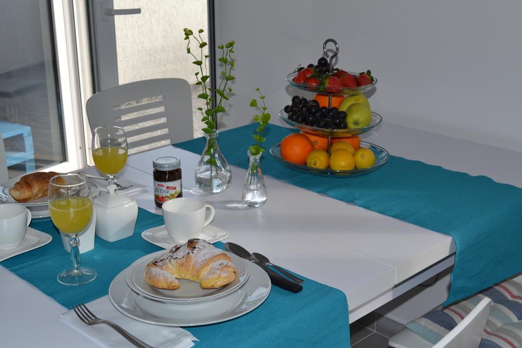 Apartment Bruna สโตมอร์สกา ภายนอก รูปภาพ