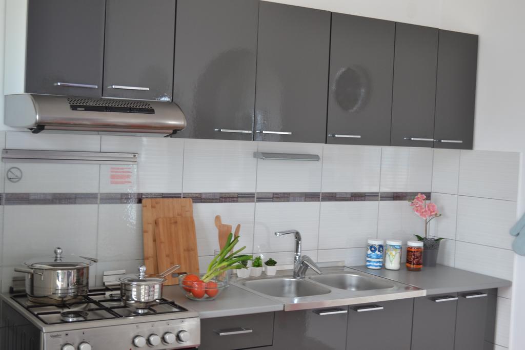 Apartment Bruna สโตมอร์สกา ภายนอก รูปภาพ