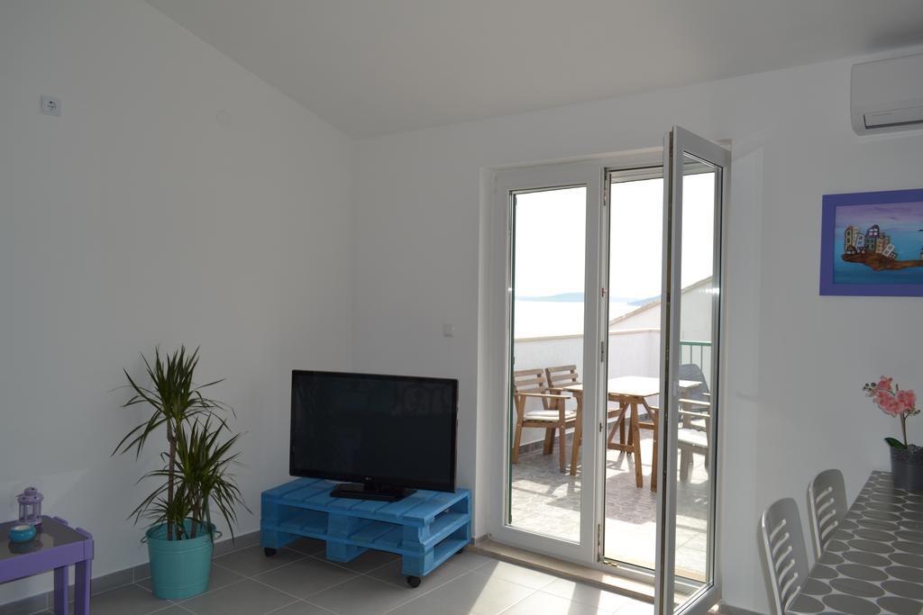 Apartment Bruna สโตมอร์สกา ภายนอก รูปภาพ