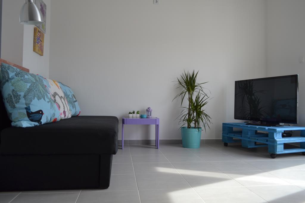 Apartment Bruna สโตมอร์สกา ภายนอก รูปภาพ