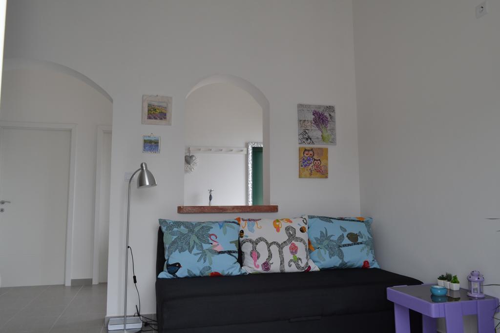 Apartment Bruna สโตมอร์สกา ภายนอก รูปภาพ