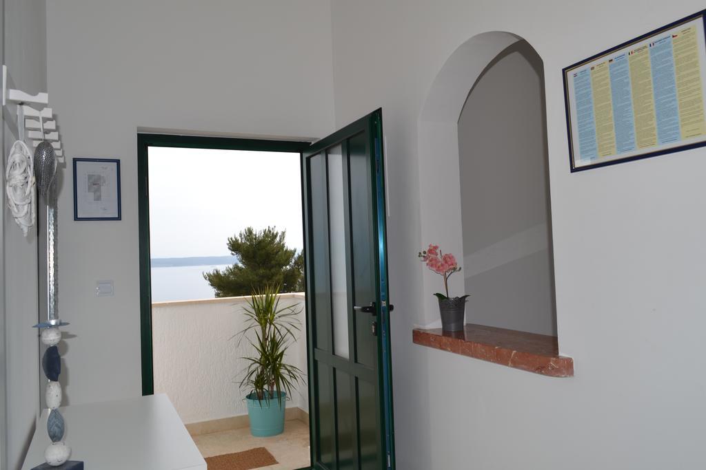 Apartment Bruna สโตมอร์สกา ภายนอก รูปภาพ