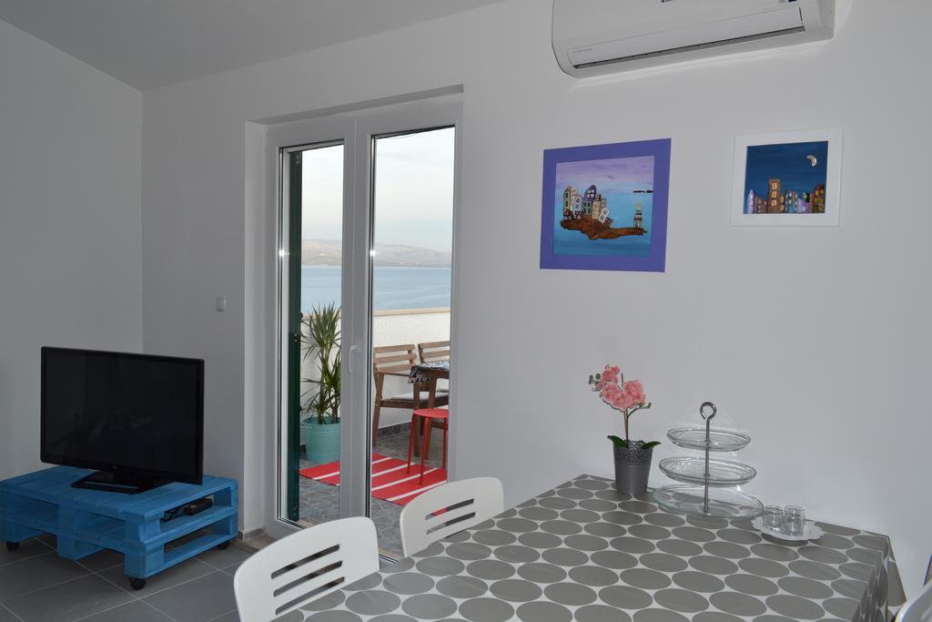 Apartment Bruna สโตมอร์สกา ภายนอก รูปภาพ